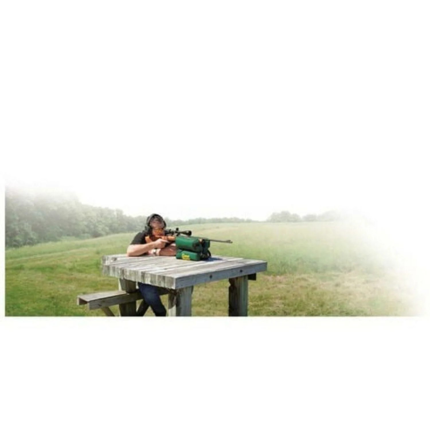 Caldwell® Tack Driver Shooting Bag Atış Dayanağı 191743