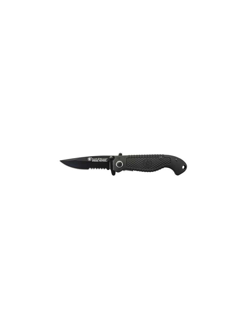 Smith & Wesson Special Tactical Serrated Çakı