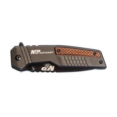 Smith & Wesson® M&P® Bodyguard Katlanır Bıçak 1085900