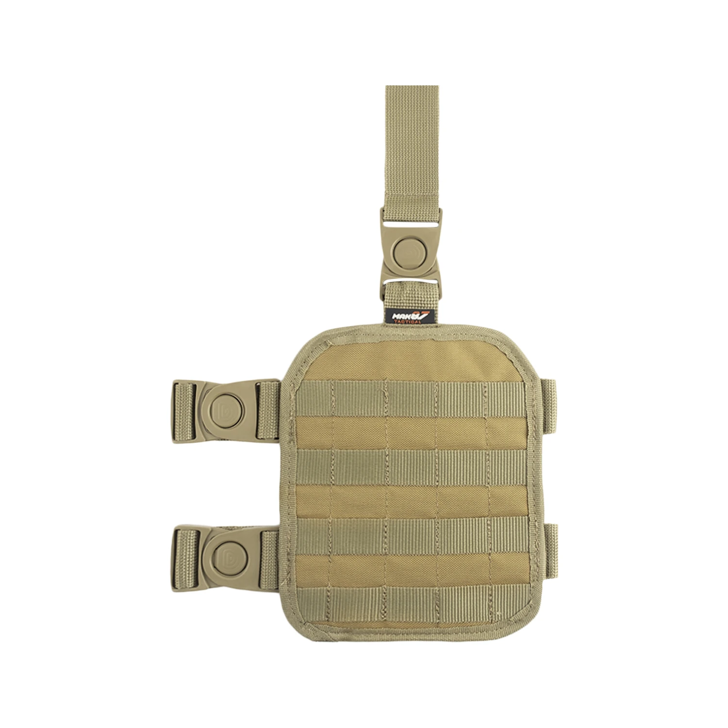 BACAK MOLLE SİSTEM TAN