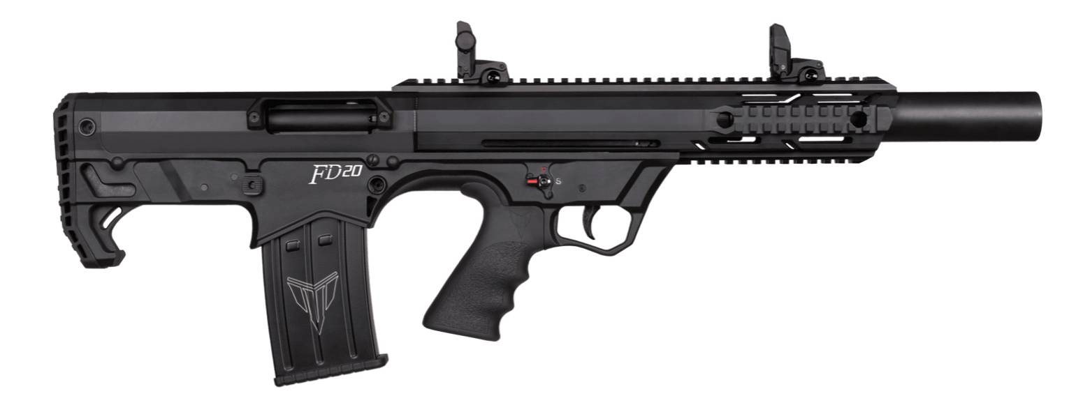 FD20-001