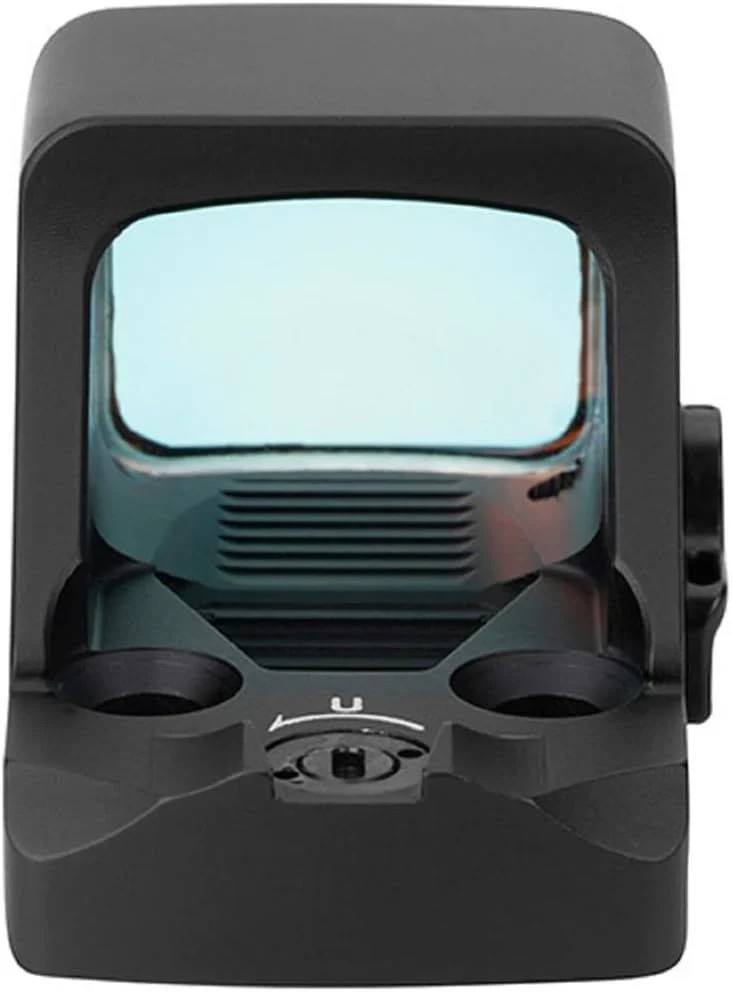 Holosun HE407K-GR X2 Refleks Green Dot Nişangah (6 MOA)