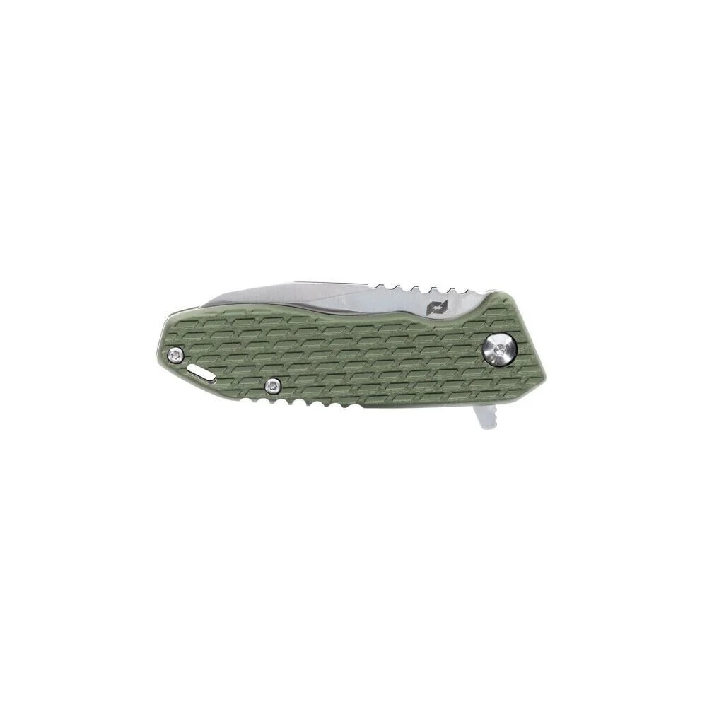 Schrade Delta Tenacity Folder Aus-10 Liner Locking System Çakı 1159317
