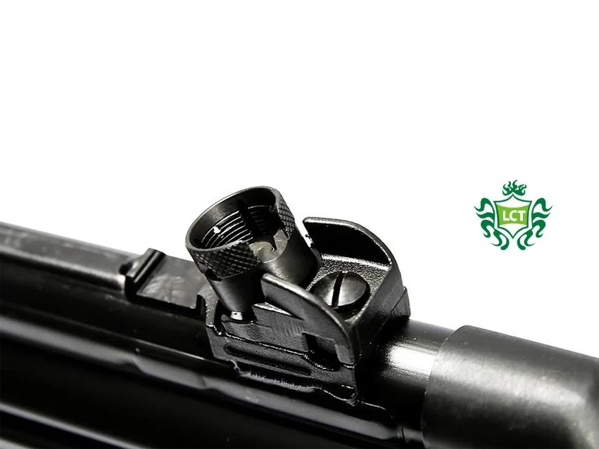 LCT G3 Piyade Tüfeği LC3A3 GREEN