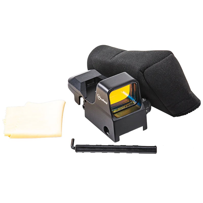 Firefield Impact XL Reflex Sight REDDOT Nişangah FF26024