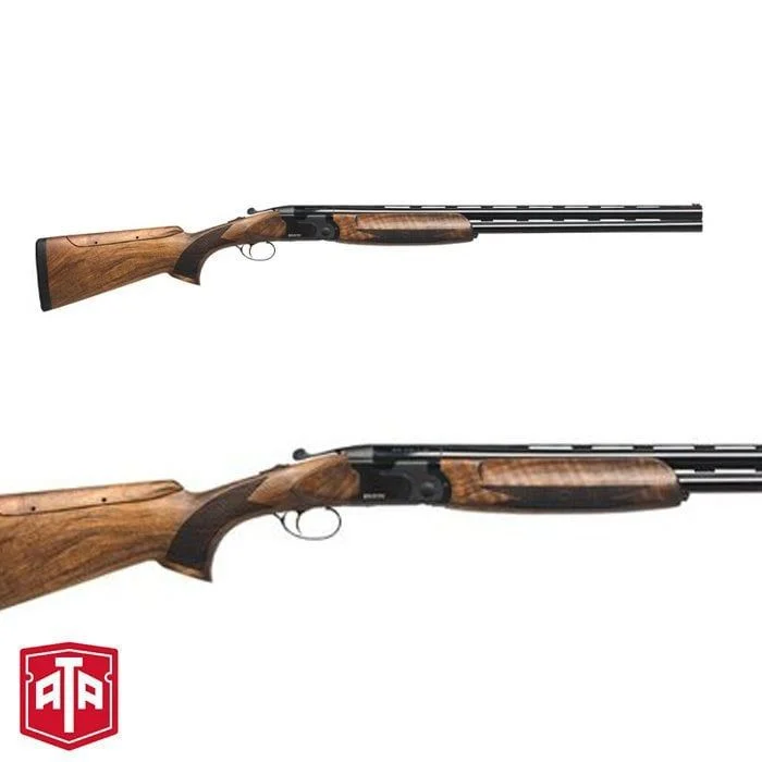 ATA Neo Mod. Gold 3 12 Cal 76 Cm Av Tüfeği