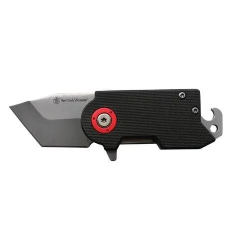 Smith & Wesson® Benji Folding Knife Katlanır Bıçak 1117230