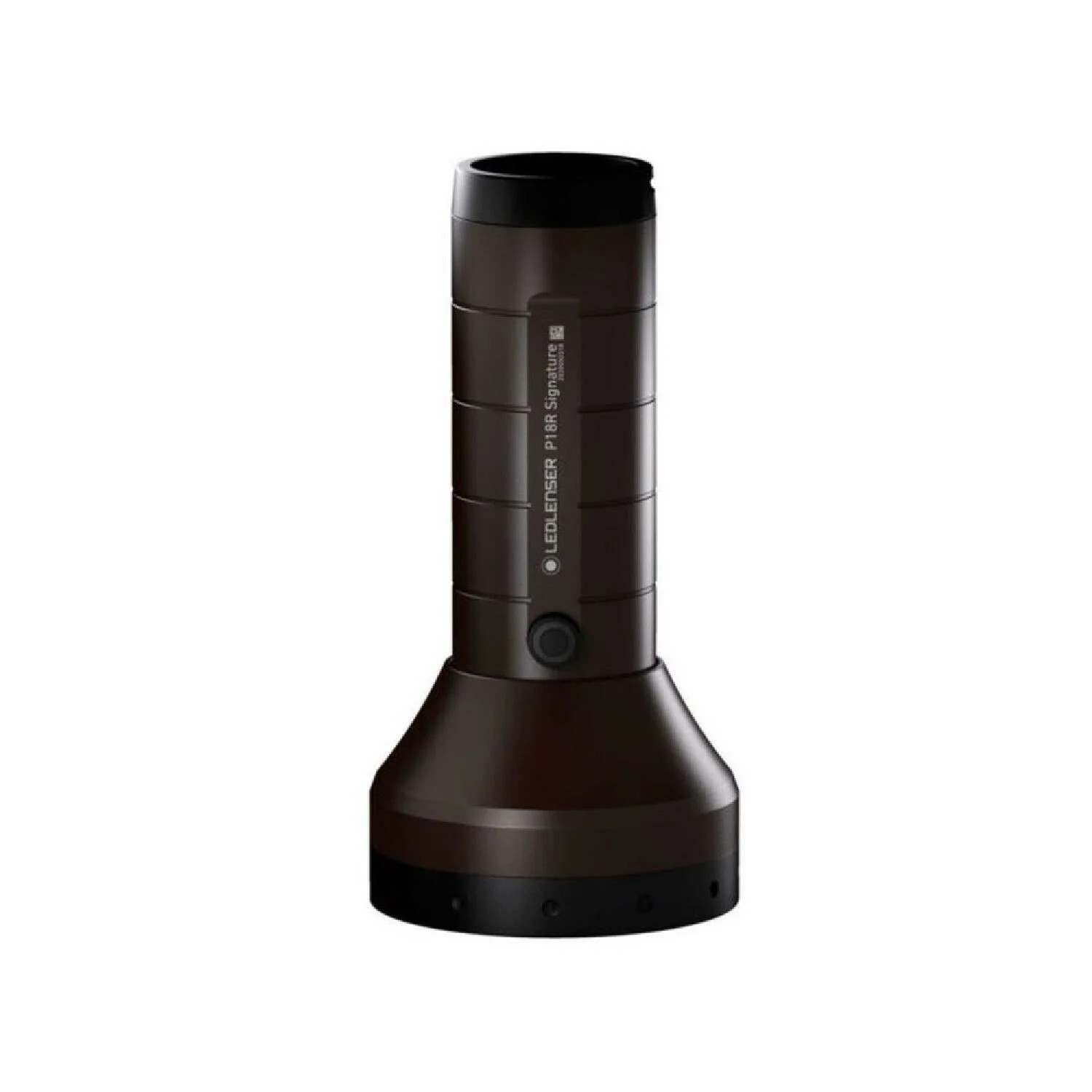 LEDLENSER P18R SIGNATURE 502191 EL FENERİ