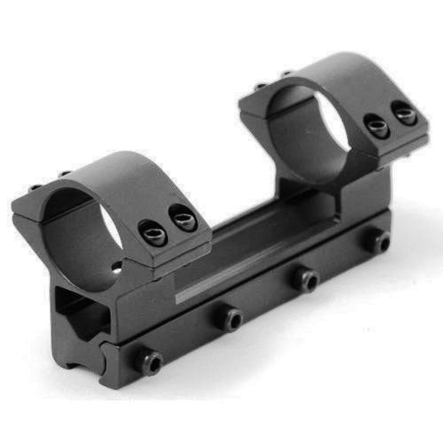 Hatsan Striker 1000S Havalı Tüfek, 5.5mm (Full Set) 3-9x40