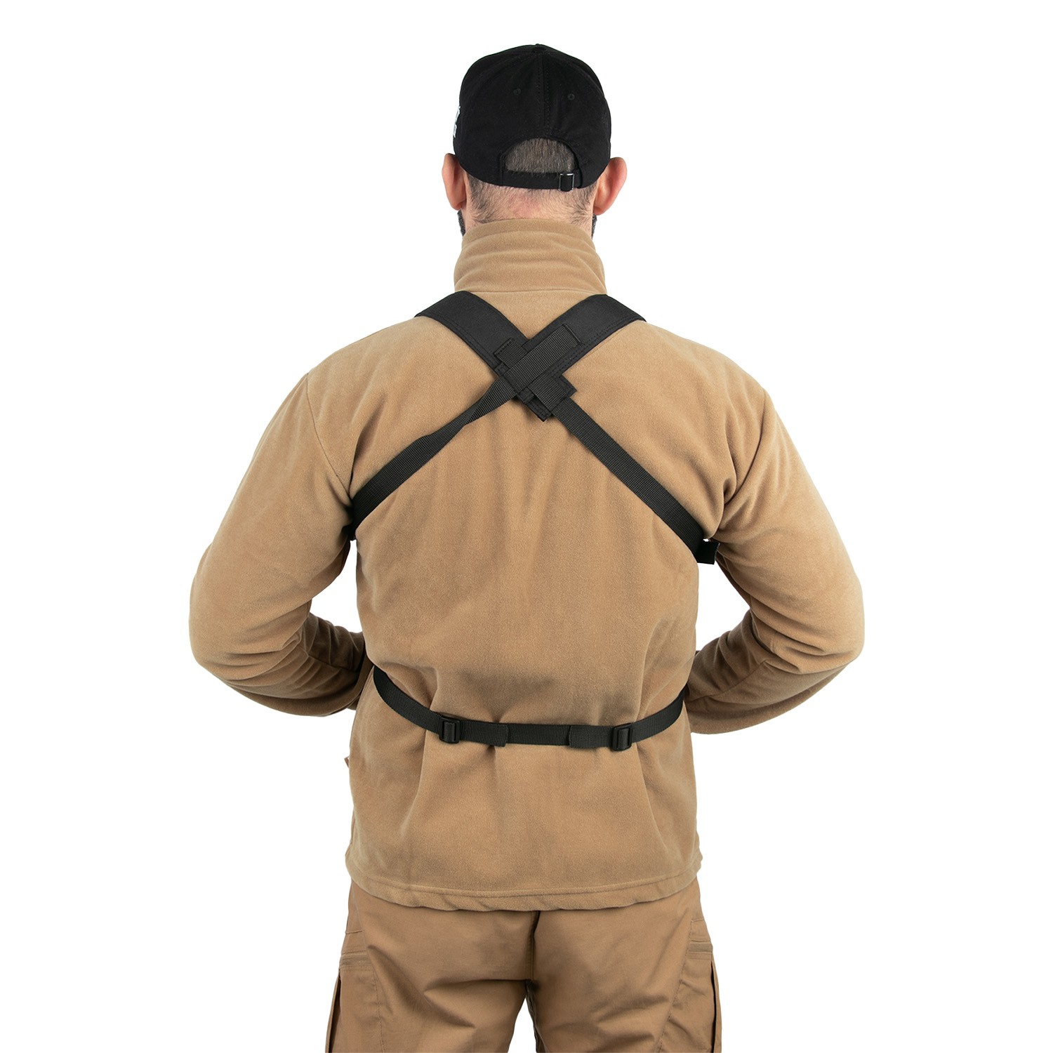CHEST RIG 
