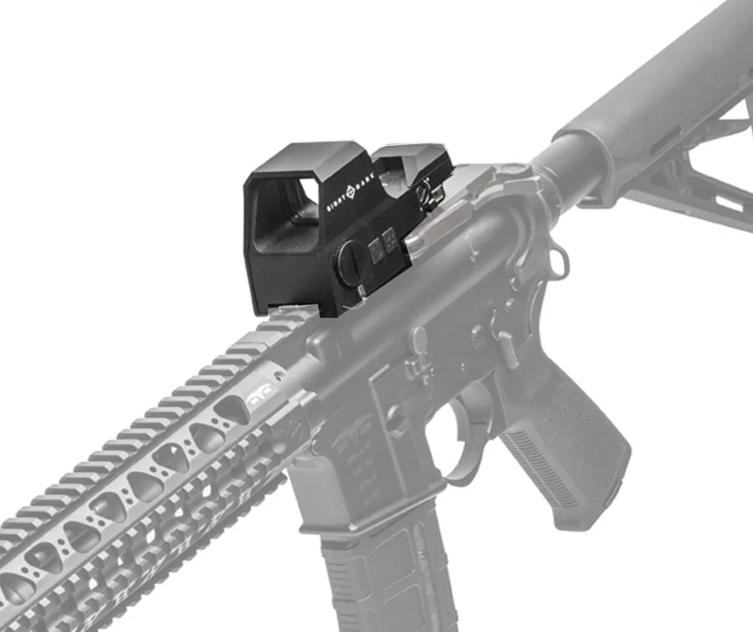 ULTRASHOT R-SPEC GREEN