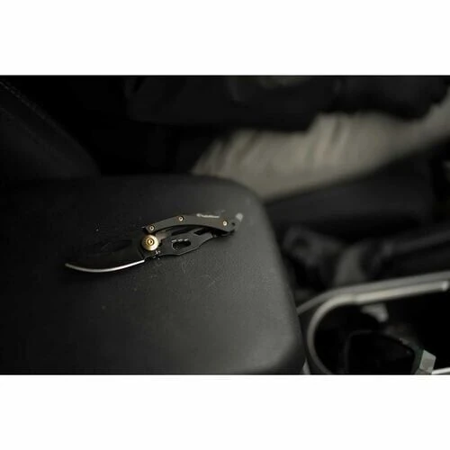 Smith & Wesson® Pocket Multi-Tool Çok Amaçlı Bıçak 1136970