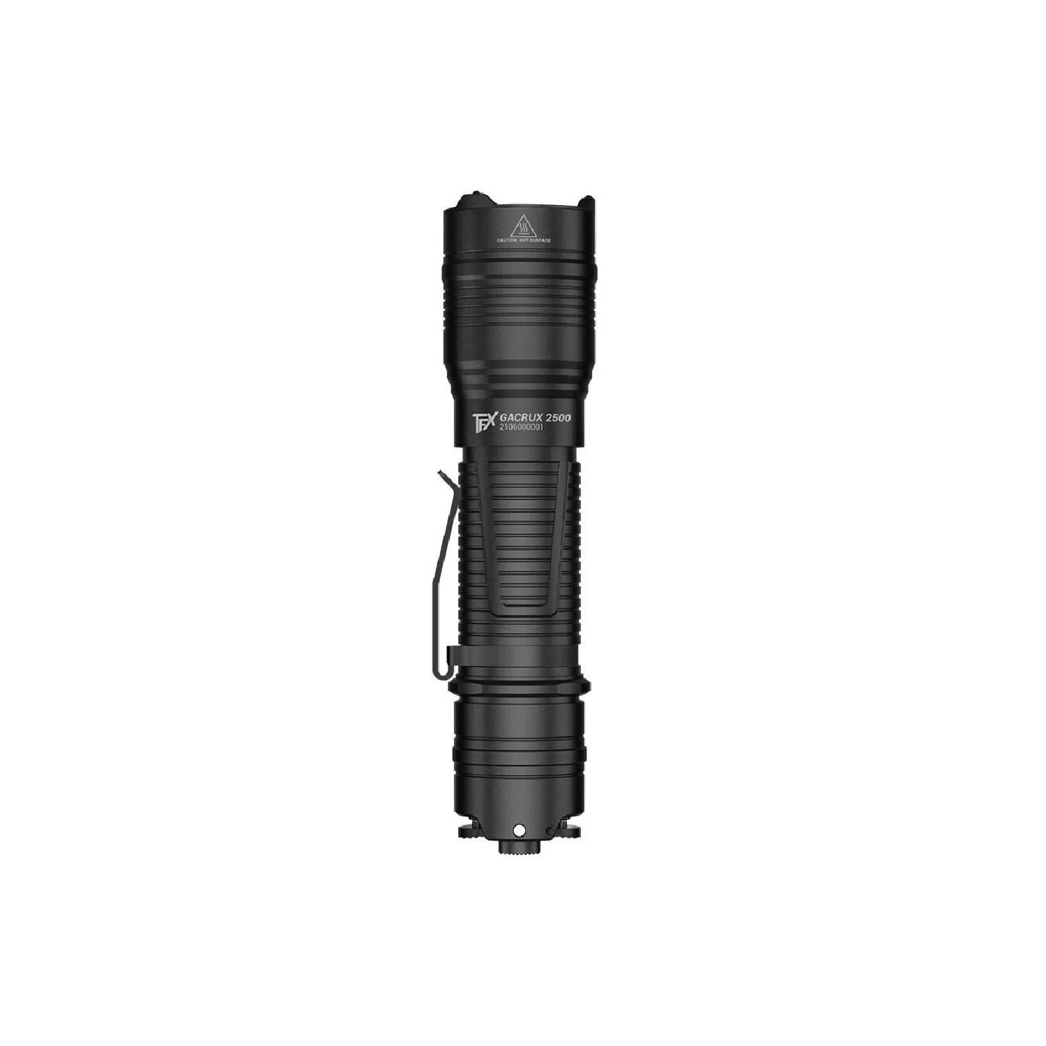 LEDLENSER TFX GACRUX 2500 EL FENERİ 502556