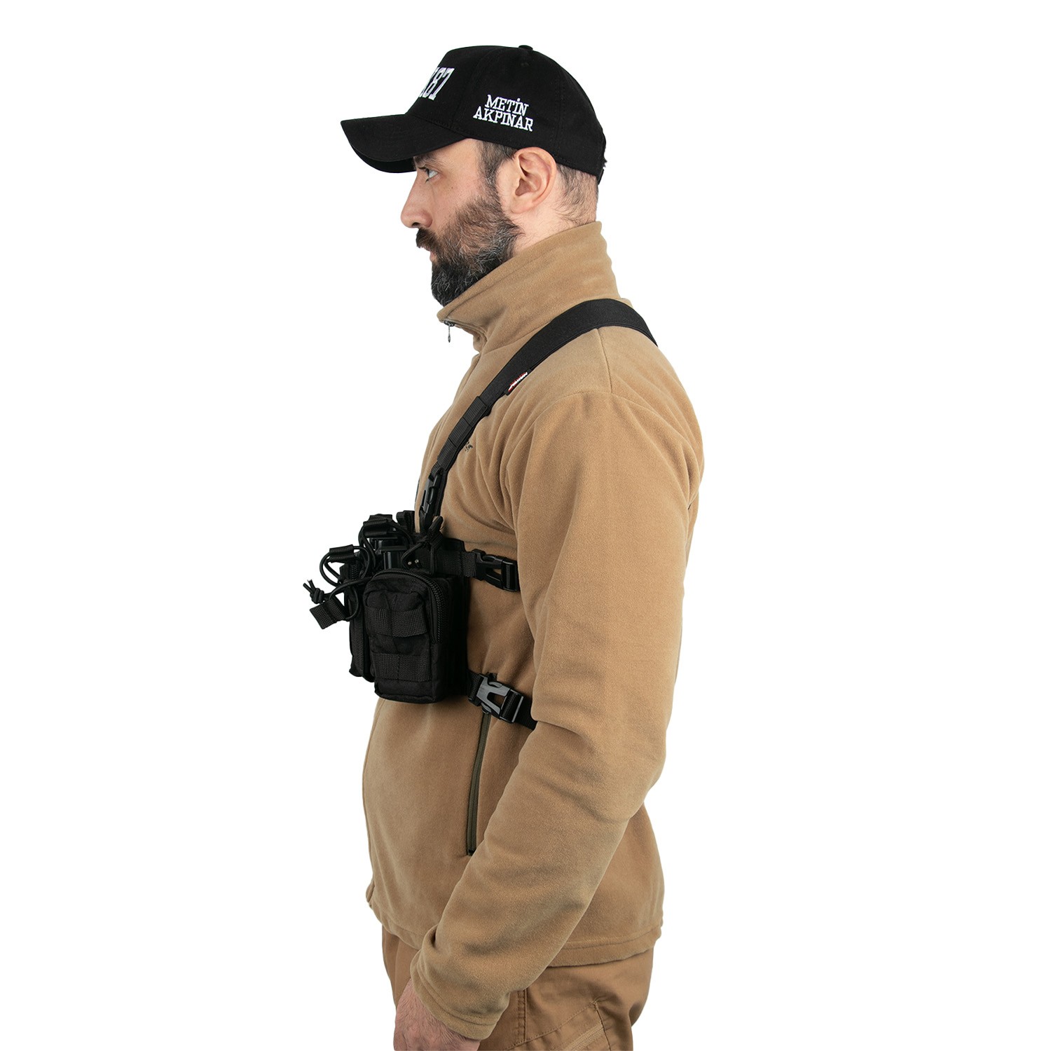 CHEST RIG 