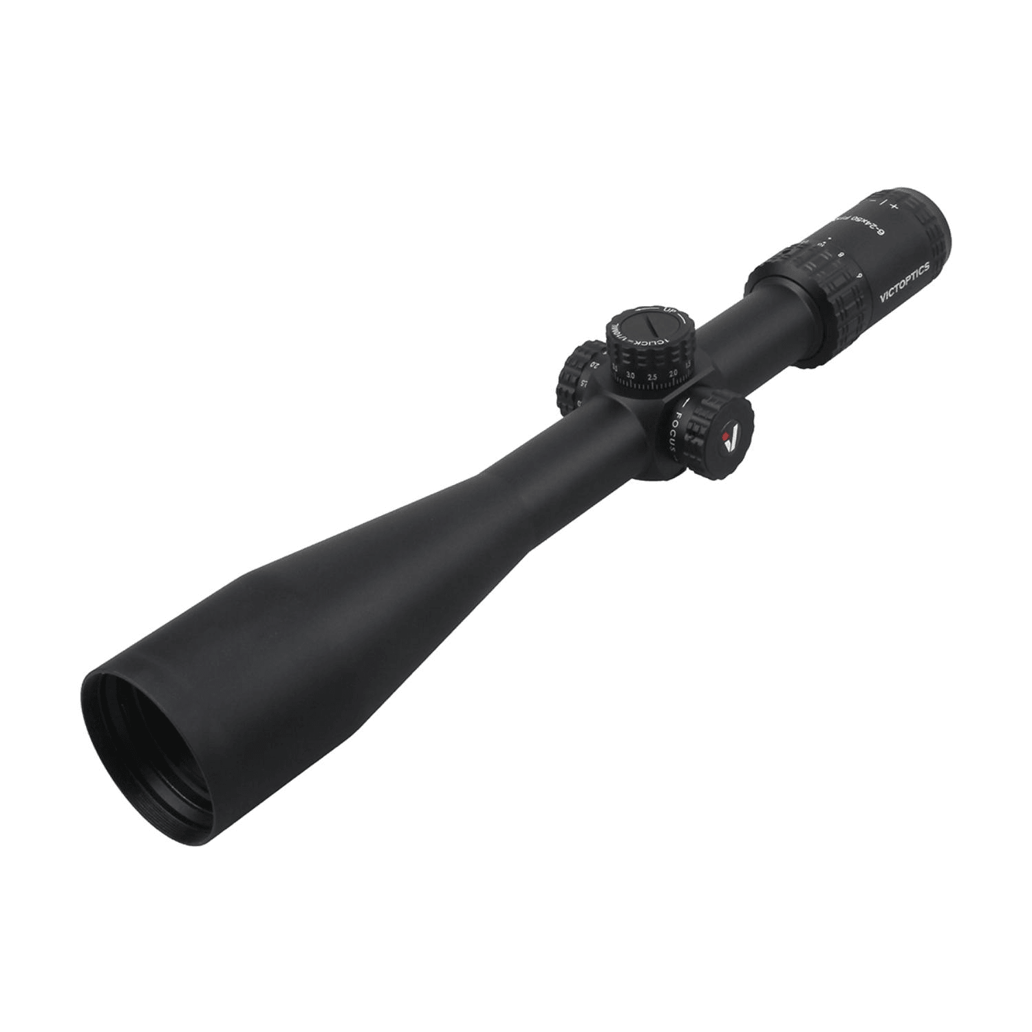 Hatsan Hercules 666 6.35 PCP Carbon Tüplü PRO Havalı Tüfek Seti