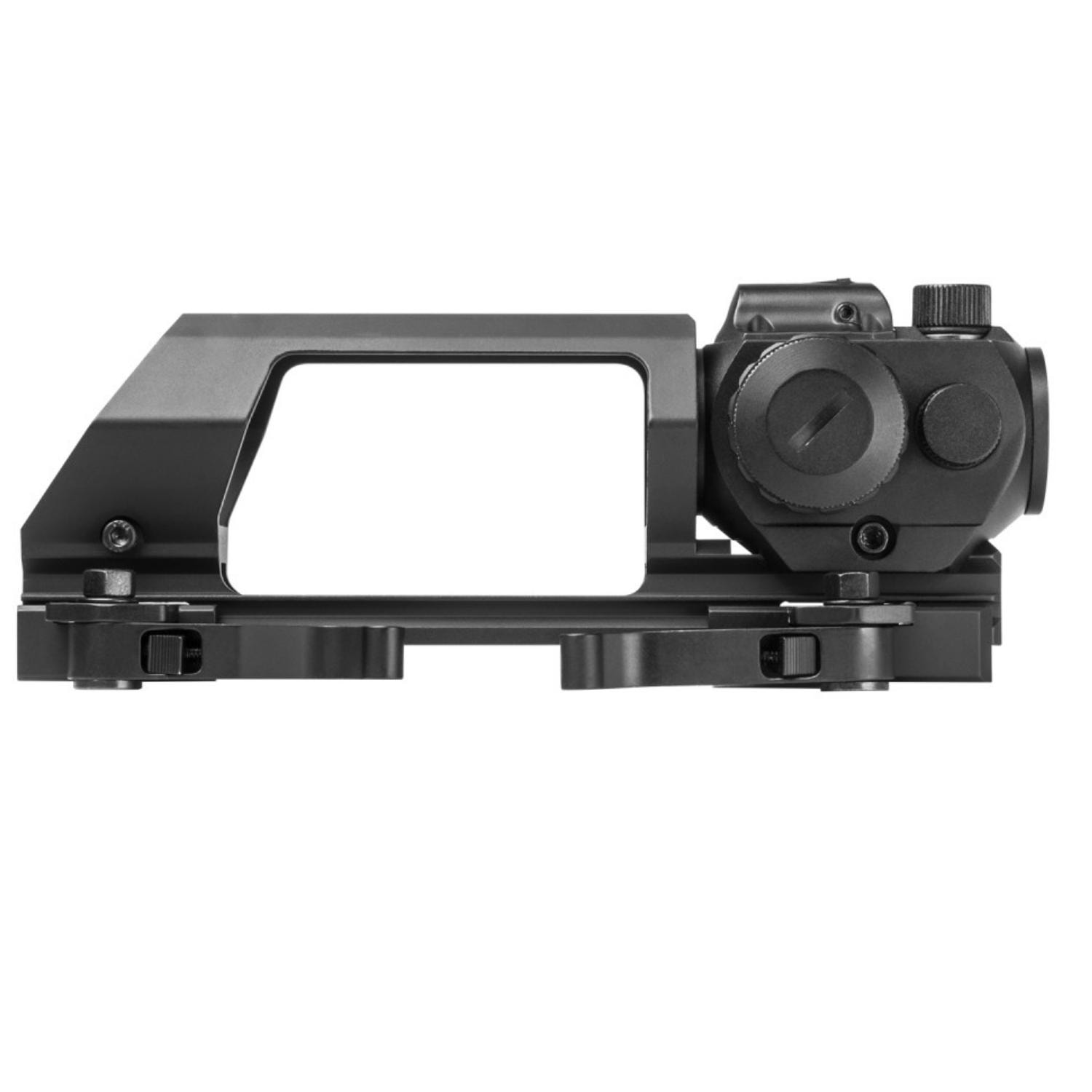 NcSTAR GenII MICRO REDDOT & Taşıma Kolu LASER Combo