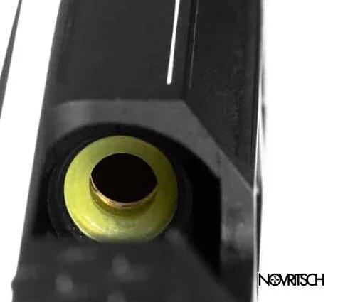 NOVRITSCH SSP2 GBB AIRSOFT TABANCA