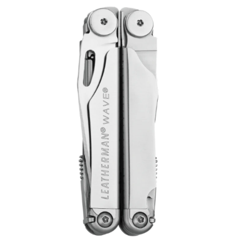Leatherman Wave Plus METALİK