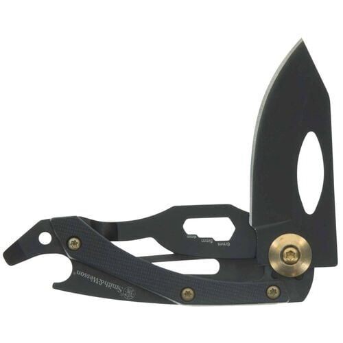 Smith & Wesson® Pocket Multi-Tool Çok Amaçlı Bıçak 1136970