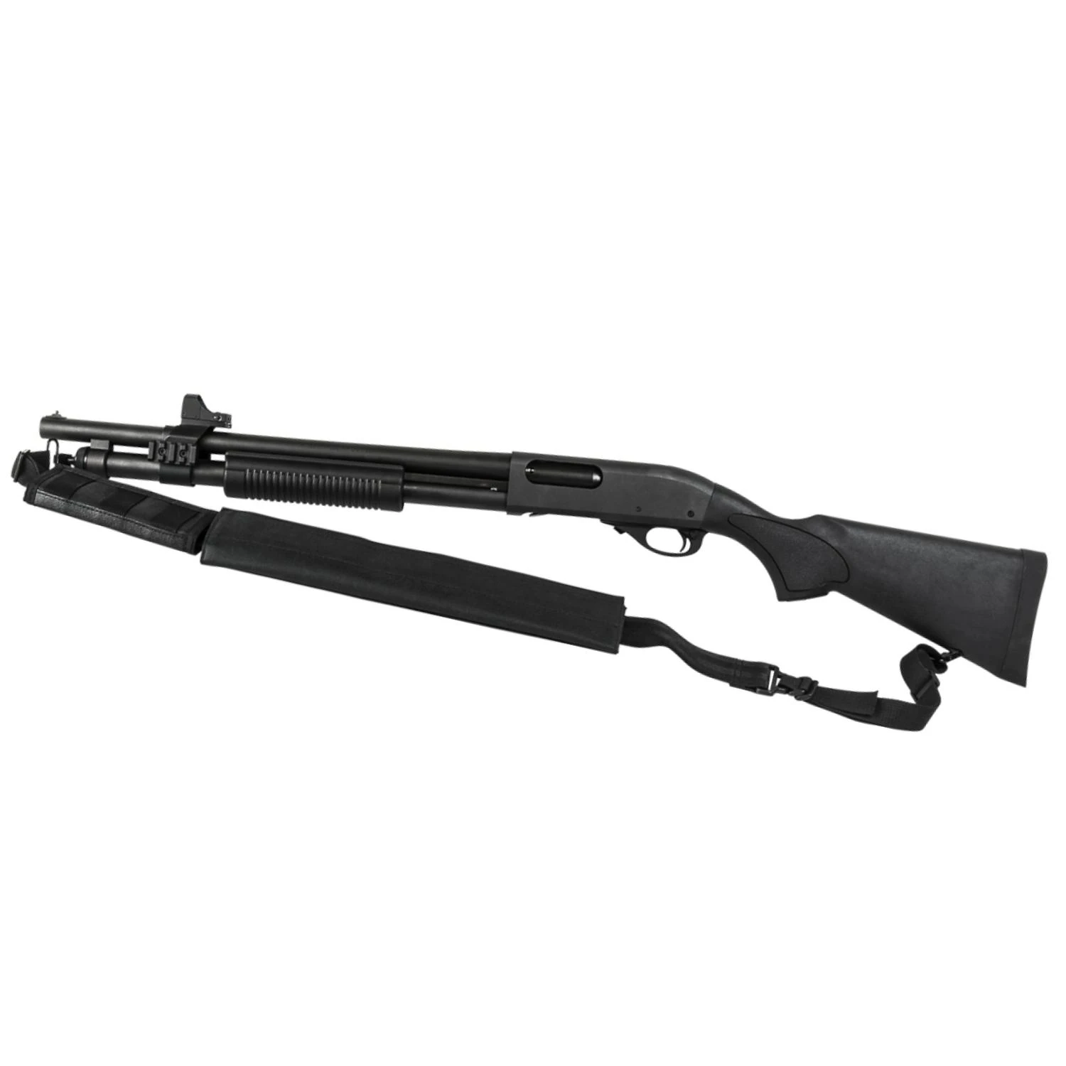 NcSTAR Remington870 Shotgun Optik ve Aksesuar Rayı