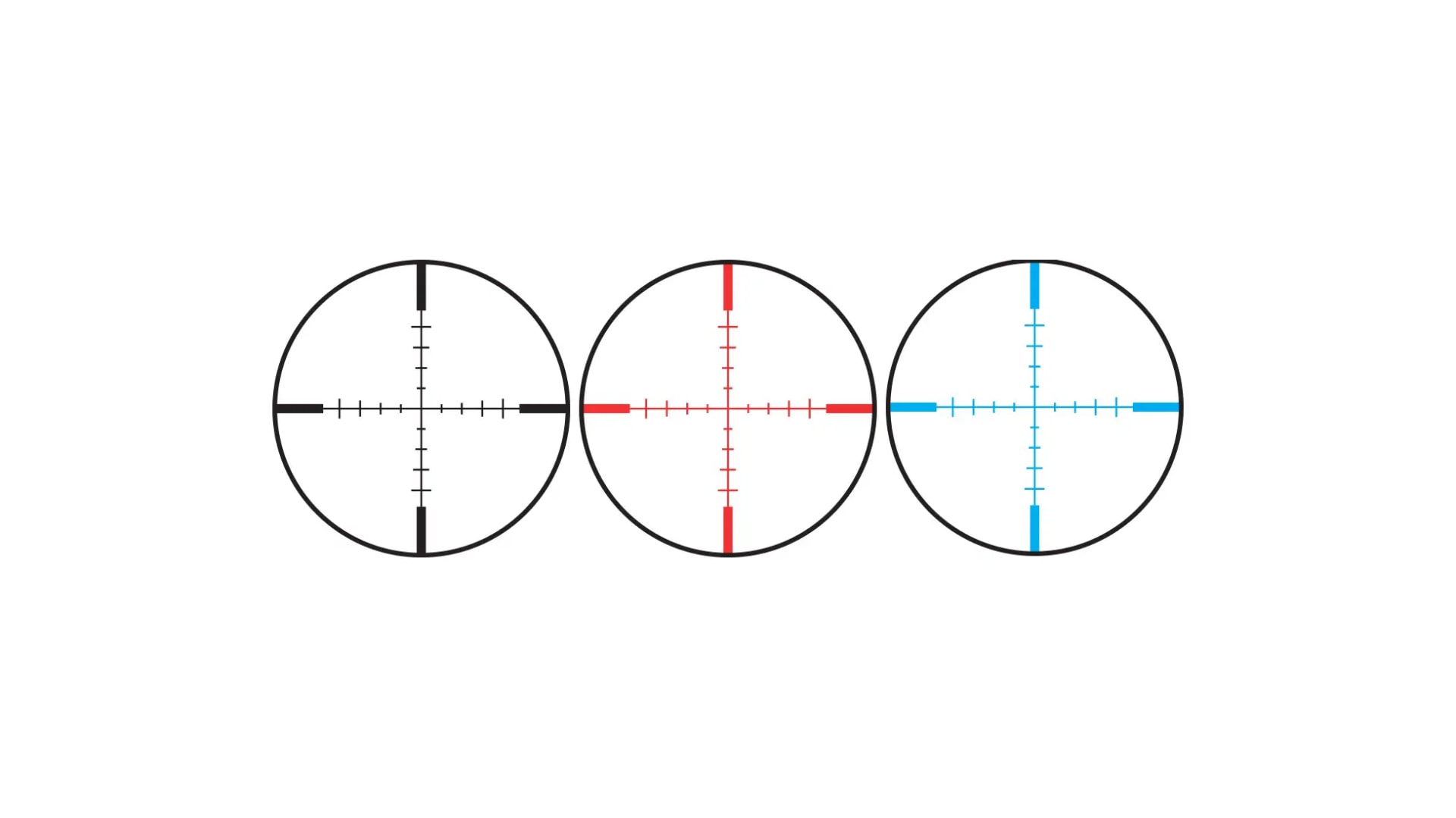 NcSTAR Advance Dual OptiK SIYAH 3-9x42 Dürbün & Flip Up Red Dot