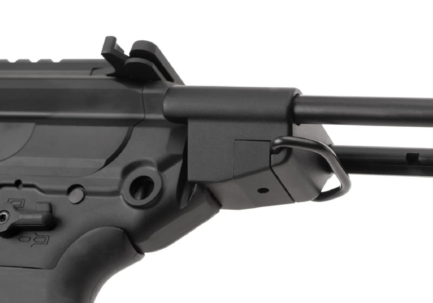 SIG ProForce MCX VIRTUS 11.5'' Namlu PDW AEG Airsoft Tüfek w/ VFC Avalon Gearbox SİYAH
