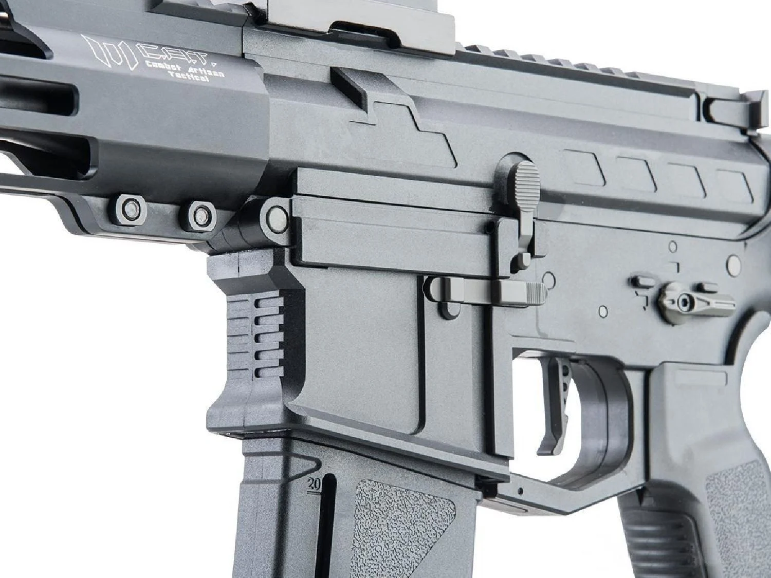 Arcturus X C.A.T. AR-15 Versatile AEG Airsoft Tüfek