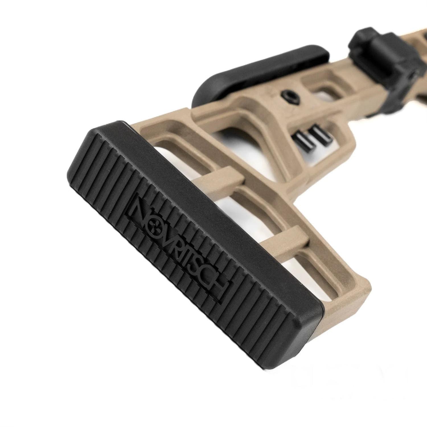 Novritsch SSG10 A3 DESERT FDE Taktik Airsoft Sniper Tüfek - Uzun