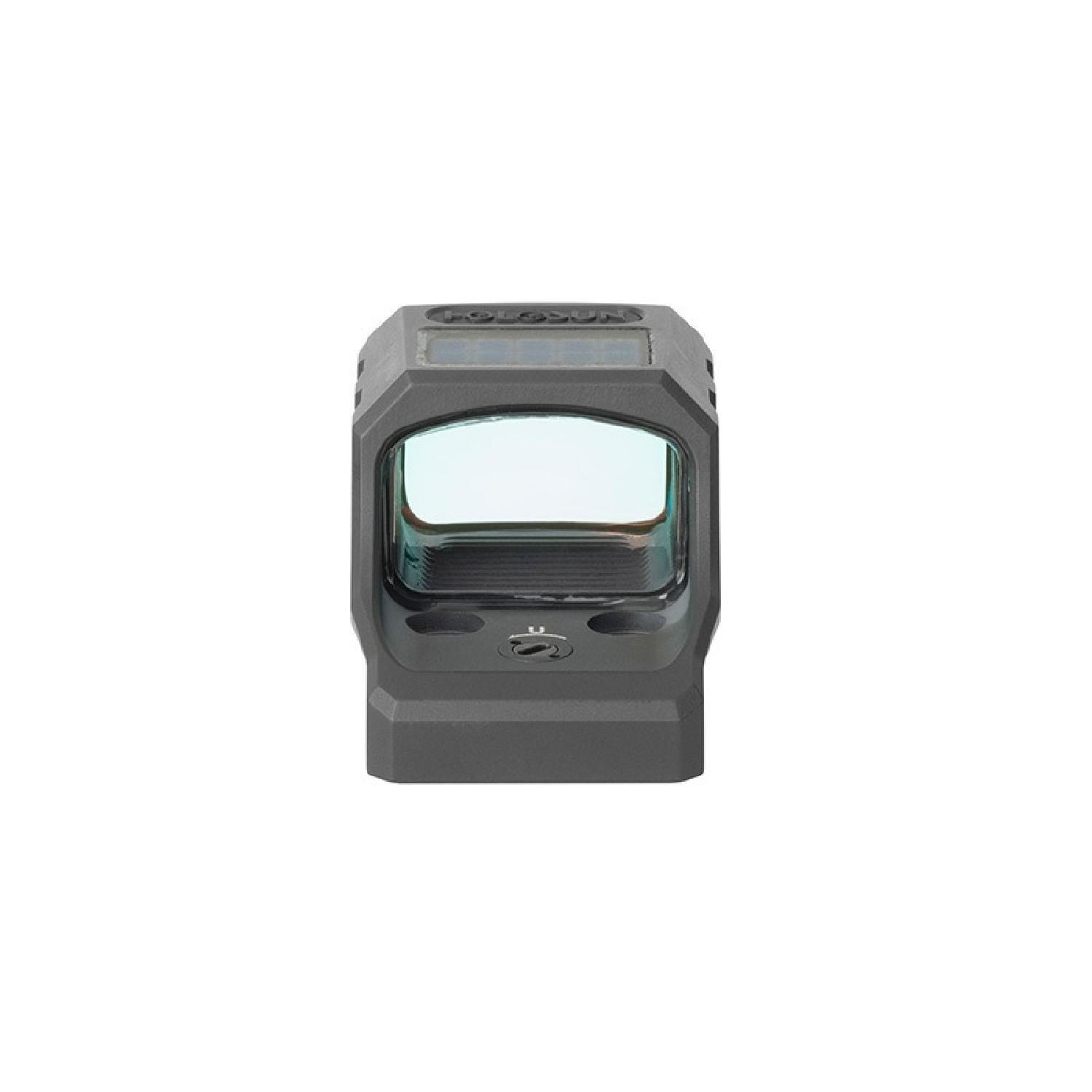 HOLOSUN SCS 320 Solar Charging Green Dot Sight
