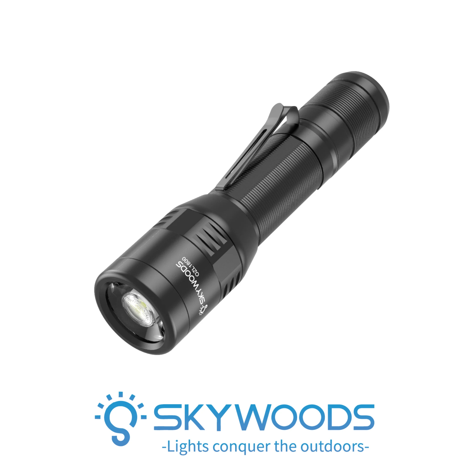 Skywoods OZL-1800 Taktik El Feneri