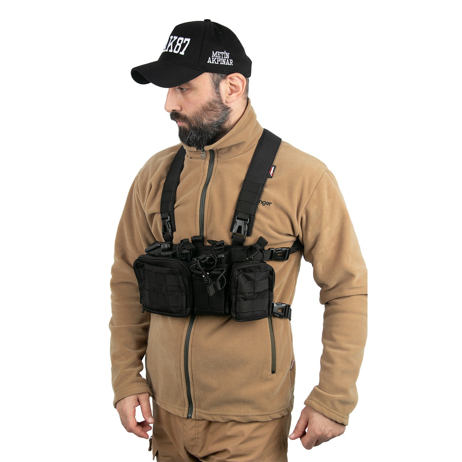 CHEST RIG 