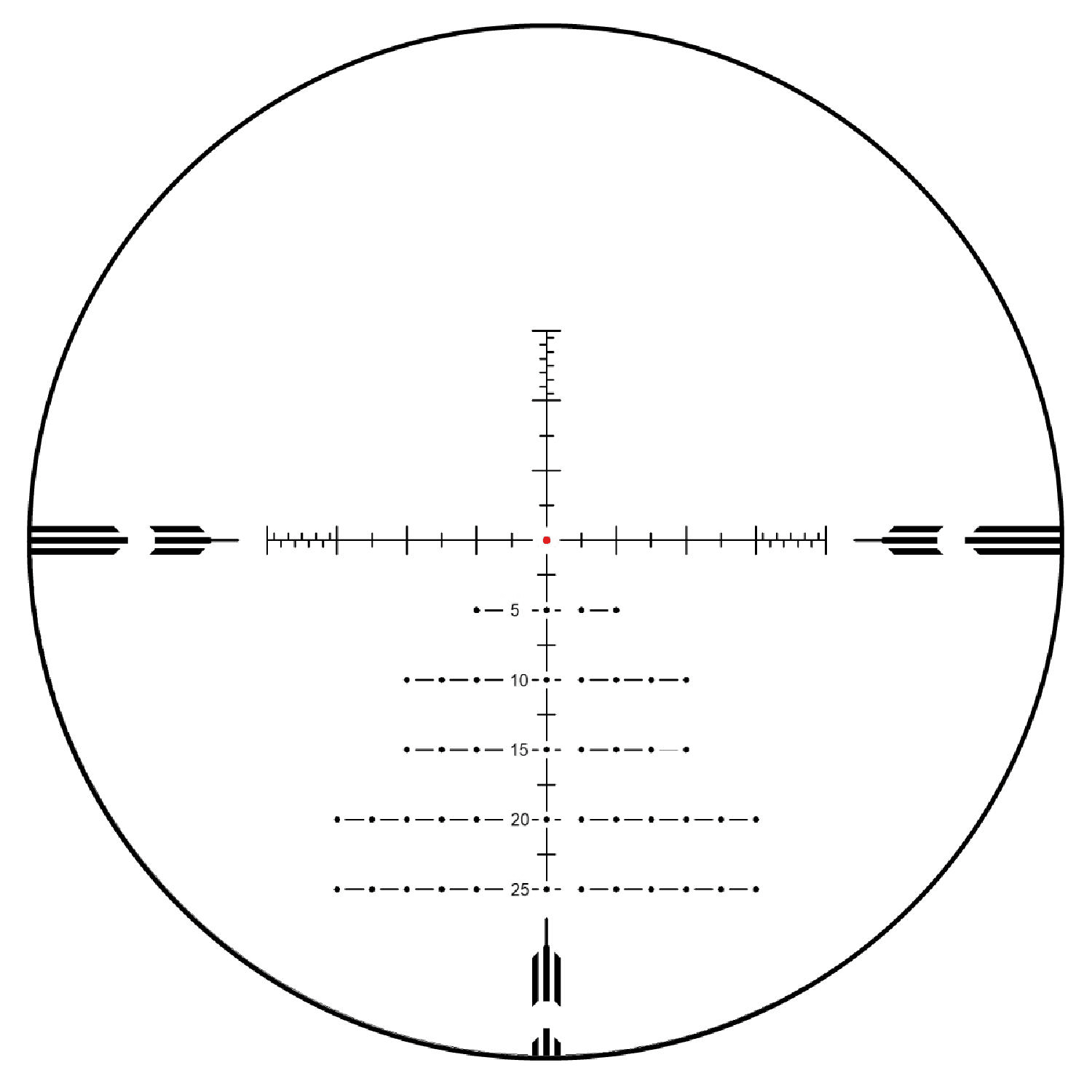 HATSAN BLITZ BP 5.5mm Carbon Tüplü PRO Havalı Tüfek Seti