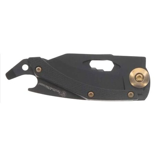 Smith & Wesson® Pocket Multi-Tool Çok Amaçlı Bıçak 1136970