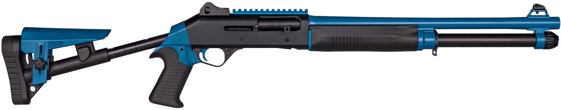 AKSA CROSSFIRE WI FX-02