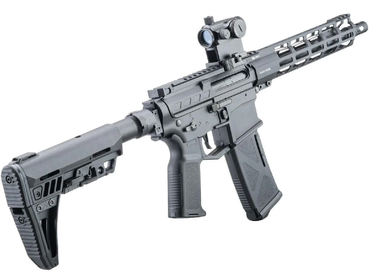 Arcturus X C.A.T. AR-15 Versatile AEG Airsoft Tüfek