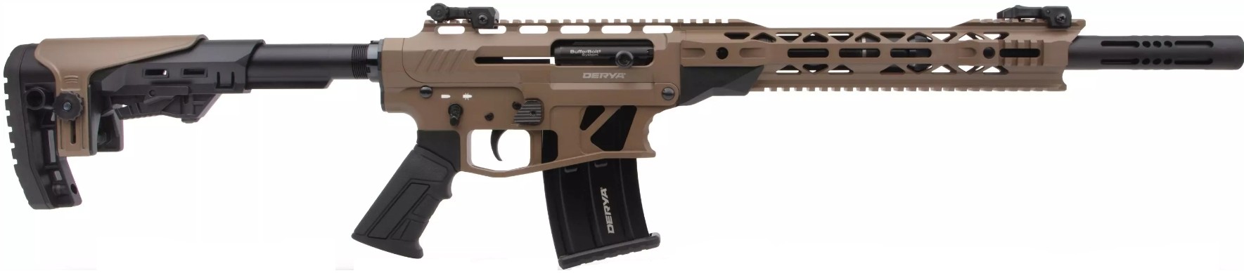 DERYA MK-20 ES-211SF