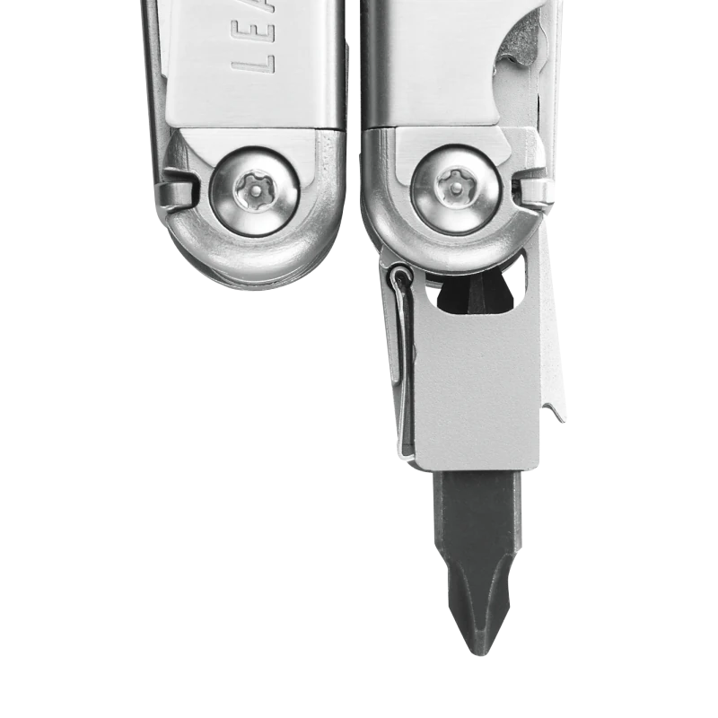 Leatherman Wave Plus METALİK