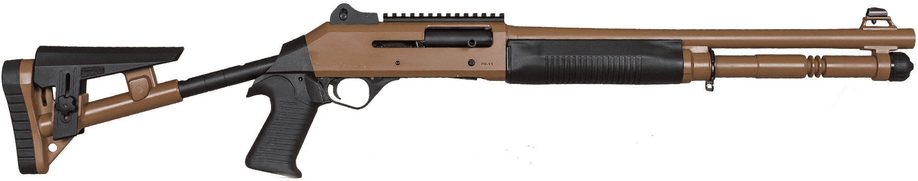 AKSA CROSSFIRE WI FX-11