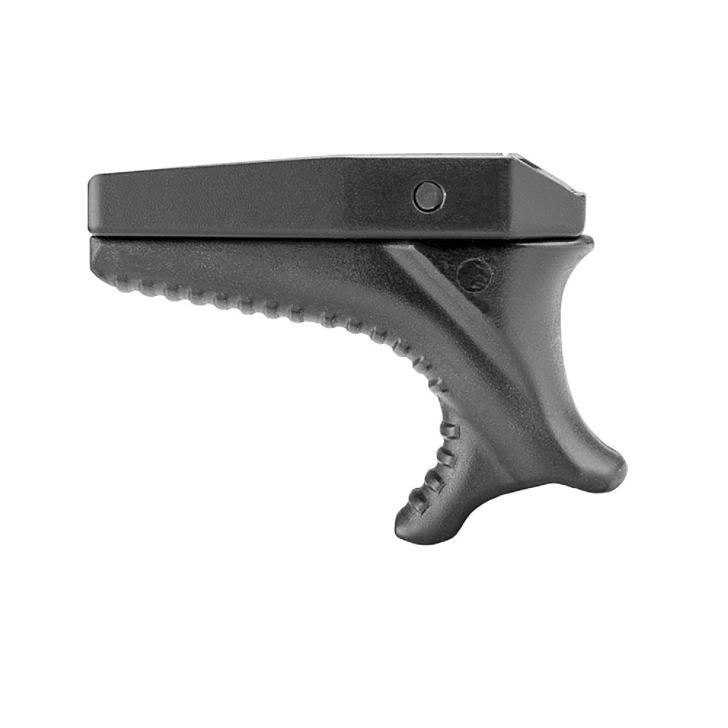 VISM KPM Hand Stop/ Black VMKPMHS