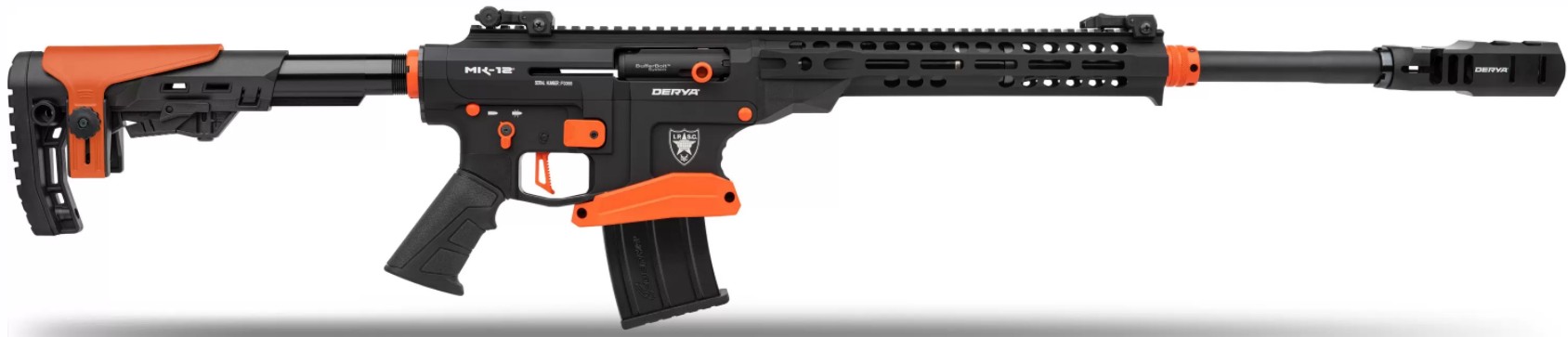 DERYA MK-12 AS-200