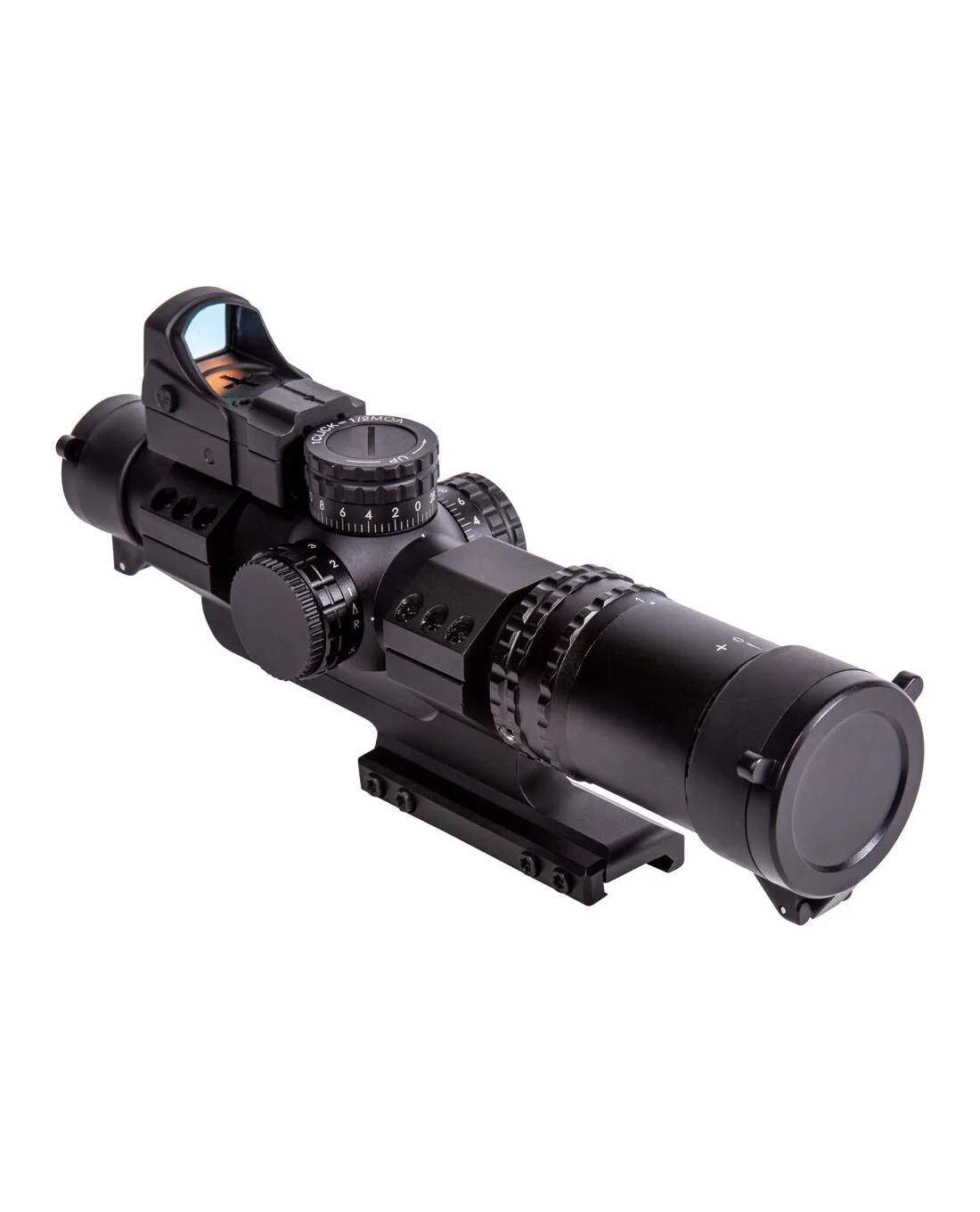 Firefield Rapid Strike 1-4x24 - Çember Nokta Tüfek Kiti FF13071K