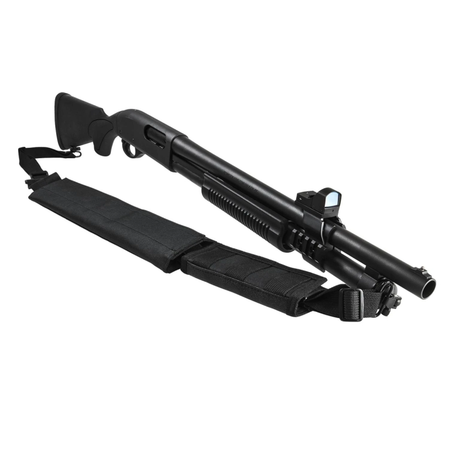 NcSTAR Remington870 Shotgun Optik ve Aksesuar Rayı