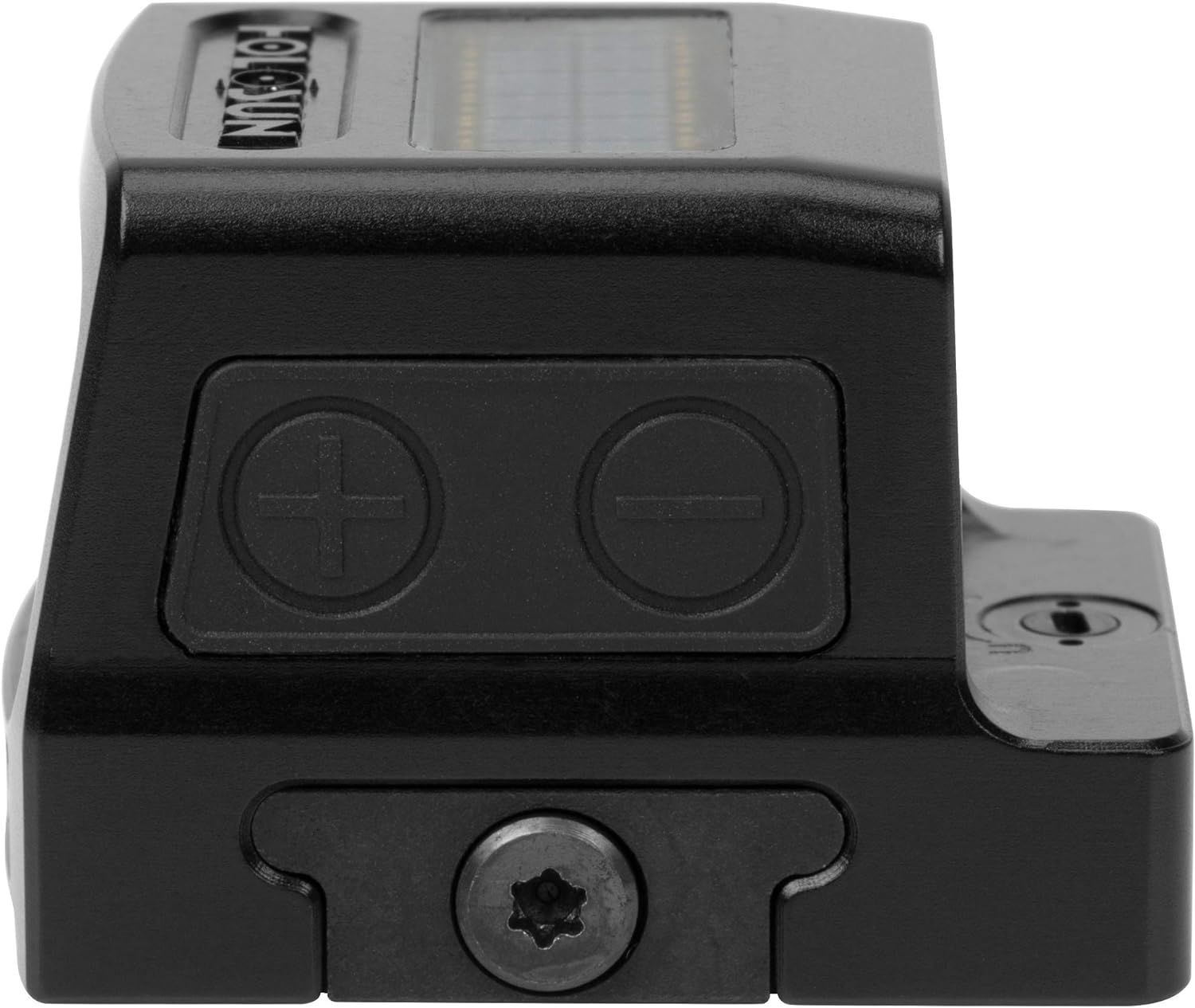 Holosun HE509T-GR X2 Enclosed Solar Multi-Reticle Green Dot Nişangah (2 MOA & 32 MOA Circle)