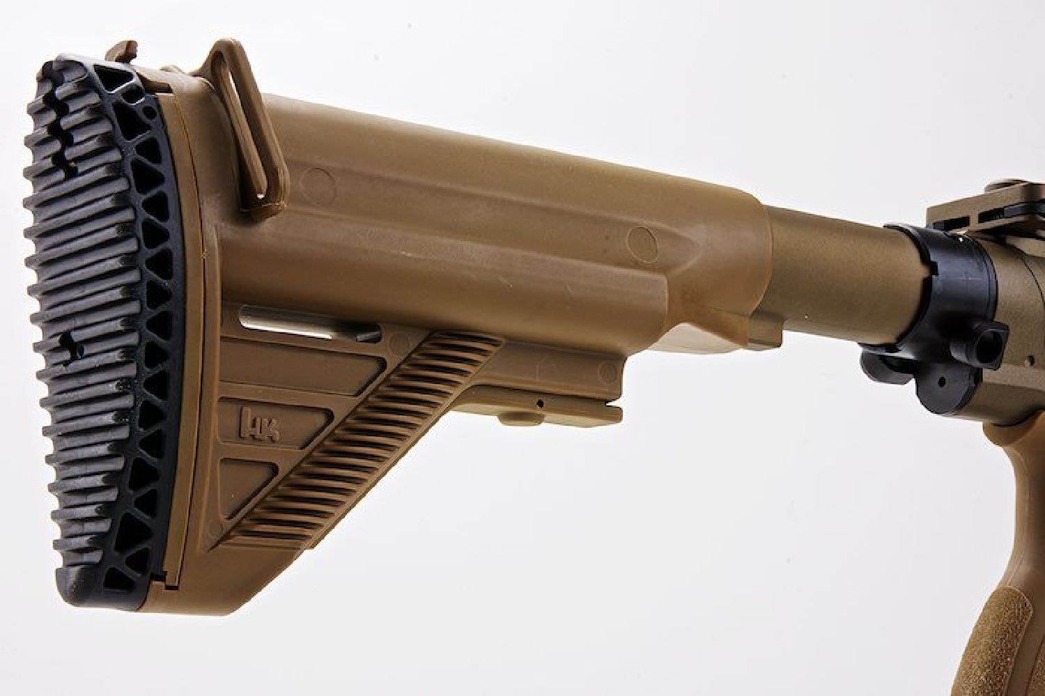 VFC H&K Lisanslı M110A1 G28 GAS BLOWBACK SDMR GBB Airsoft Tüfeği