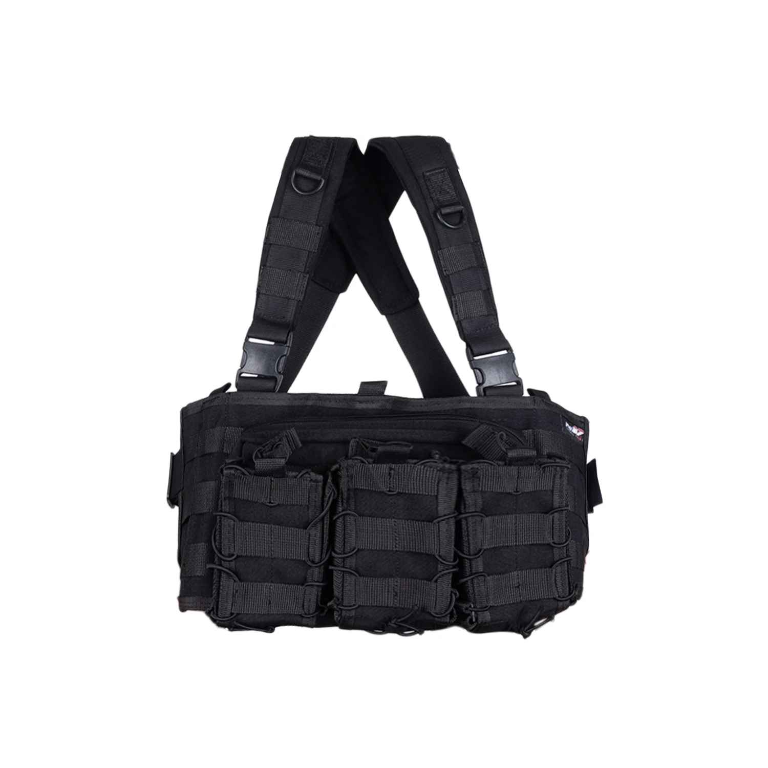 Chest Rig