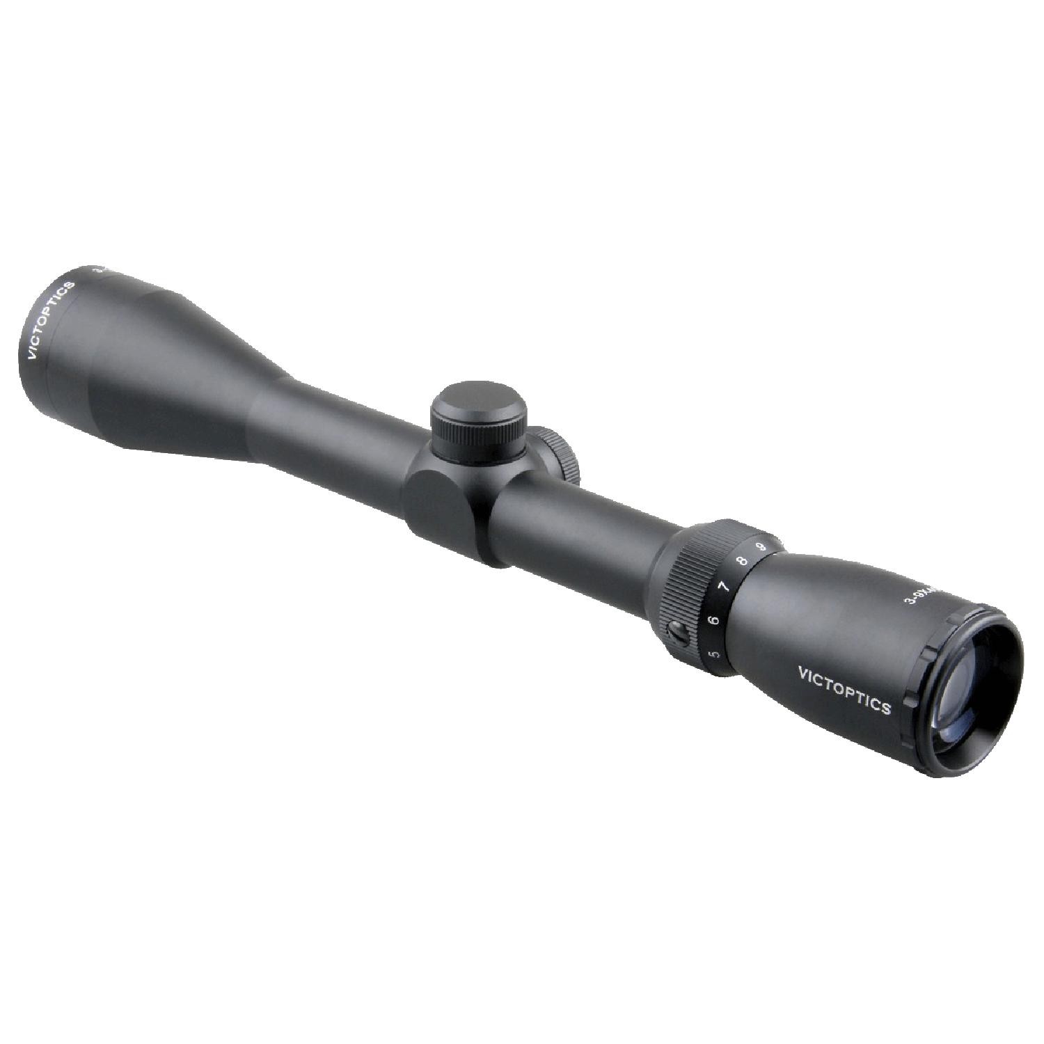 Hatsan Turcar Airtact PD Havalı Tüfek, 5.5mm (Full Set) 3-9x40