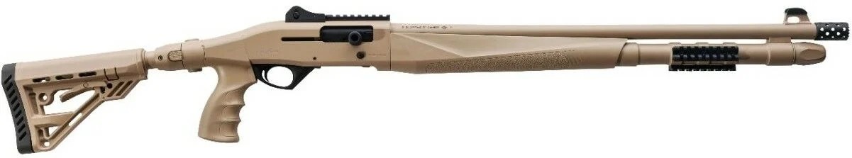 ARMSAN ARMTAC RS-A3 BRONZ