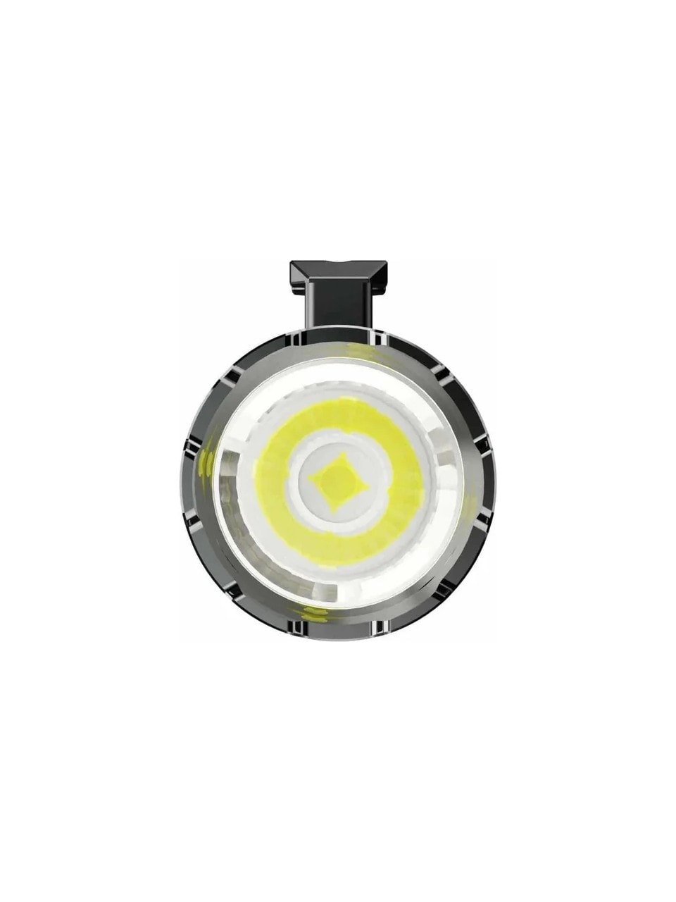 Klarus GL3 Quick-Detach M-LOK 2100 Lümen Tüfek Feneri