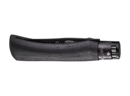 OLD BEAR 21 CM KOMPOZİT SİYAH SAP 8 1/4 '' L ÇAKI