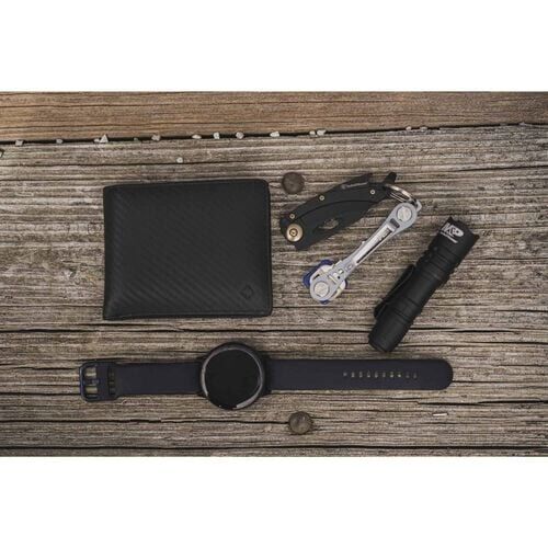 Smith & Wesson® Pocket Multi-Tool Çok Amaçlı Bıçak 1136970